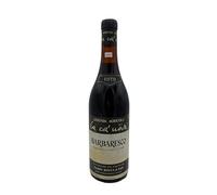 Vintage Bottle - Dario Rocca & Figli Barbaresco DOCG "Az. Agr. La Ca' Nova" 1979 0,75 lt. - COD. 10055