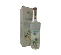 Vintage Bottle - Distillerie Berta Acquavite di Vinaccia "Duebimbe La Giovane" 1 lt. + Box - COD. 6010