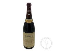 Vintage Bottle - Domenico Clerico/Clerico Clemente & Figlio Barolo DOC 1978 0,75 lt. - COD. 10901