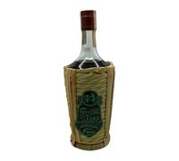 Vintage Bottle - Enrico Toro Liquore Centerba 0,75 lt. - COD. 6439