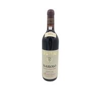 Vintage Bottle - F.lli Alessandria Barolo DOC Schiavenza 1974 0,72 lt. - COD. 3811
