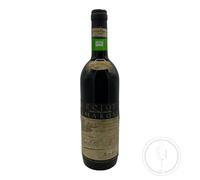 Vintage Bottle - F.lli Poggi Recioto della Valpolicella Amarone DOC 1974 0,72 lt. - COD. 10573