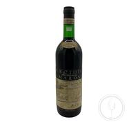 Vintage Bottle - F.lli Poggi Recioto della Valpolicella Amarone DOC 1974 0,72 lt. - COD. 10582