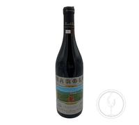 Vintage Bottle - F.lli Serio & Battista Borgogno Barolo DOCG Vigna Cannubi 1984 0,75 lt. - COD. 10940