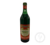 Vintage Bottle - Ferdinando Grassotti Americano Marenco Menta Glaciale Piemonte 1 lt. SIGILLO STELLA - COD. 6506