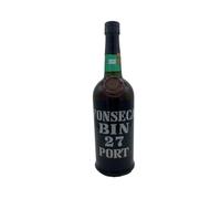 Vintage Bottle - Fonseca Porto Bin 27 0,75 lt. - COD. 6218
