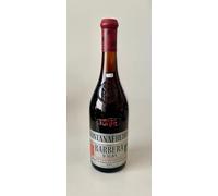 Vintage Bottle - Fontanafredda Barbera d'Alba DOC 1969 0,75 lt. - COD. 2747