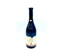 Vintage Bottle - Fontanafredda Barolo DOCG Vigna "La Rosa" 1995 0,75 lt. RUINED LABEL - COD. 3034