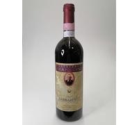 Vintage Bottle - Francone Barbaresco DOCG "I Patriarchi" 1998 0,75 lt. - COD. 2352