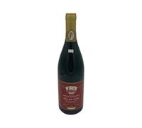 Vintage Bottle - Fratelli Berlucchi Rosso Terre di Franciacorta DOC "Dossi delle Querce" 1993 0,75 lt. - COD. 3676