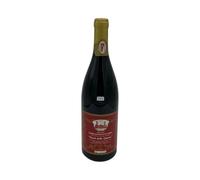 Vintage Bottle - Fratelli Berlucchi Rosso Terre di Franciacorta DOC "Dossi delle Querce" 1993 0,75 lt. - COD. 3662