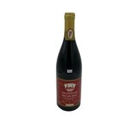 Vintage Bottle - Fratelli Berlucchi Rosso Terre di Franciacorta DOC "Dossi delle Querce" 1993 0,75 lt. - COD. 3661