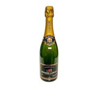 Vintage Bottle - Gerard Loriot Champagne Brut Tradition 0,75 lt. - COD. 2676