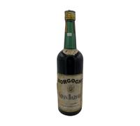 Vintage Bottle - Giacomo Borgogno Gran Barolo Vino Aromatizzato 1 lt. - COD. 6277