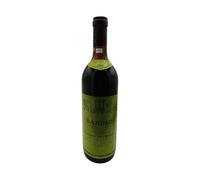 Vintage Bottle - Gigi Rosso Barolo DOCG "Cascina Arione" 1981 0,75 lt. - COD. 11141