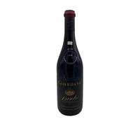 Vintage Bottle - Giordano Barolo DOCG 1987 0,75 lt. - COD. 10354