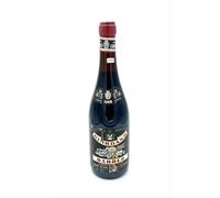Vintage Bottle - Giordano Barolo Riserva DOC 1968 0,72 lt. - COD. 3398
