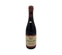 Vintage Bottle - Giordano Giuseppe Barolo DOC 1971 0,72 lt. - COD. 3881