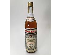 Vintage Bottle - Giuseppe Contratto Vermouth Bianco Tipo Esportazione 1 lt. - COD. 5363