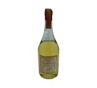 Vintage Bottle - Grappa Originale Romano Levi 1984 "In Sogno ho sognato..." 75 OD. 6204