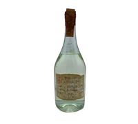 Vintage Bottle - Grappa Originale Romano Levi 1985 "Grappa dalle Vigne di Angelo Gaja" 75 OD. 6201