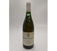 Vintage Bottle - Heritiers du Comte Guillaume Saint Veran 1993 0,75 lt. - COD. 1708
