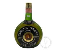 Vintage Bottle - Illva Brandy Napoleon Premier 7 y Riserva del Centenario VSOP 0,75 lt. - COD. 6499