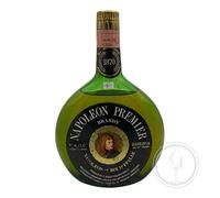 Vintage Bottle - Illva Brandy Napoleon Premier Riserva del Centenario VSOP 0,75 lt. - COD. 6500