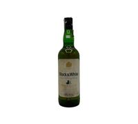 Vintage Bottle - James Buchanan & Company Choice Old Scotch Whisky 0,70 lt. - COD. 6031