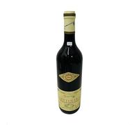 Vintage Bottle - La Mia Cantina Gattinara DOC 1964 0,70 lt. - COD. 11354