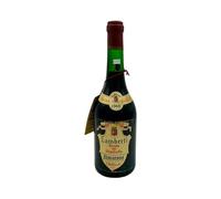 Vintage Bottle - Lamberti Amarone Recioto della Valpolicella DOC 1968 0,72 lt. - COD. 4375