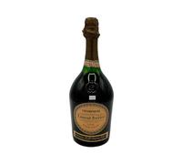Vintage Bottle - Laurent Perrier Champagne Cuvée Cuvee Rosè Brut (anni 70/80) 0,77 lt. - COD. 4341