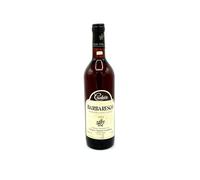 Vintage Bottle - Luciano Aquino Cavaletto Barbaresco DOC 1974 0,75 lt. - COD. 3244