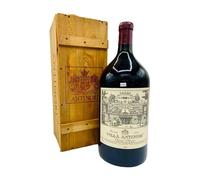 Vintage Bottle - Marchesi Antinori Chianti Classico Riserva "Villa Antinori" DOC 1983 3 lt. JEROBOAM - COD. 4544