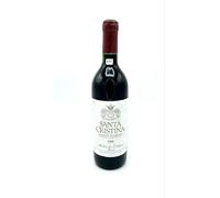 Vintage Bottle - Marchesi Antinori Chianti Classico "Santa Cristina" DOC 1980 0,75 lt. - COD. 3262
