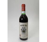 Vintage Bottle - Marchesi De Frescobaldi Chianti Rufina DOC Tenuta di Pomino 1979 0,75 lt. - COD. 2182