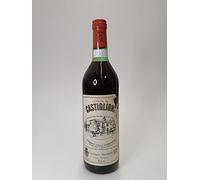 Vintage Bottle - Marchesi De Frescobaldi Colli Fiorentini DOC Tenuta di Castiglioni 1979 0,75 lt. - COD. 2185