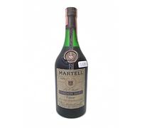 Vintage Bottle - Martell Cognac Cordon Bleu 0,70 lt. - COD. 5580