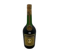Vintage Bottle - Martell Medaillon Cognac VSOP 0,70 lt. Wax & Vitale Import - COD. 6284