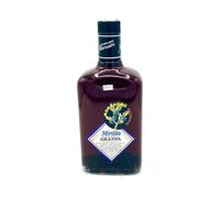 Vintage Bottle - Marzadro Mirtillo liquore a base Grappa 0,75 lt. - COD. 5723