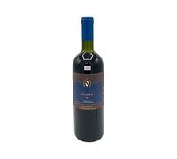 Vintage Bottle - Mazzei in Fonterutoli Toscana IGT "Siepi" 1996 0,75 lt. - COD. 4081