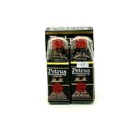 Vintage Bottle - Miniature/Mignon L'Amaro Petrus Boonekarp 21 cc 2 pezzi