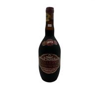 Vintage Bottle - Montresor Amarone Recioto della Valpolicella DOC 1973 0,75 lt. - COD. 10539