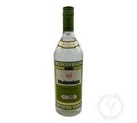 Vintage Bottle - Moskovskaya Osobaya Vodka Russian Vodka 1 lt. (old versione) - COD. 6399