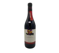 Vintage Bottle - Piazzo Cav. Uff. Armando Barbaresco Riserva DOCG 1985 0,75 lt. - COD. 4675