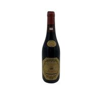 Vintage Bottle - Pico della Mirandola Barbaresco DOC 1966 0,72 lt. - COD. 4999