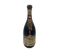 Vintage Bottle - Pico della Mirandola Barolo DOC 1964 0,72 lt. - COD. 11123