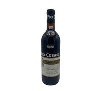 Vintage Bottle - Pio Cesare Barbaresco DOC 1979 0,75 lt. - COD. 10106-10116