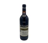 Vintage Bottle - Pio Cesare Barbaresco DOC 1979 0,75 lt. - COD. 10106-10116