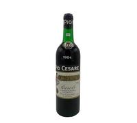 Vintage Bottle - Pio Cesare Barolo DOC 1964 0,72 lt. - COD. 4651